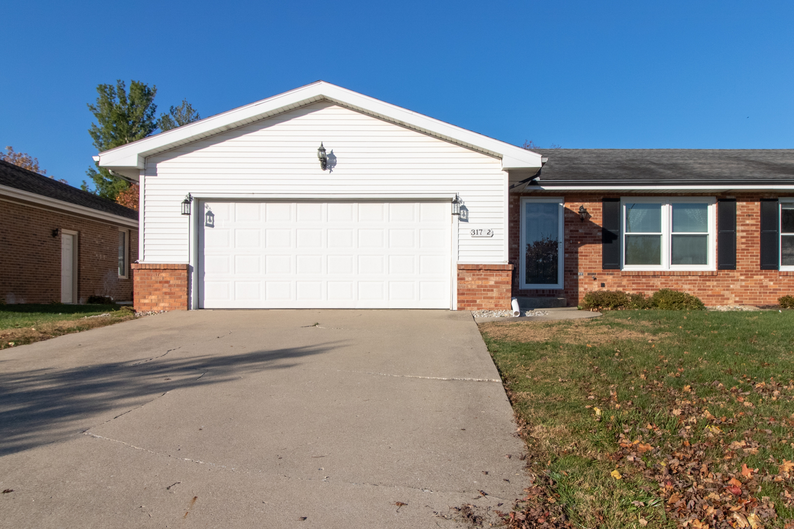 317 Fairway Drive Unit: 2