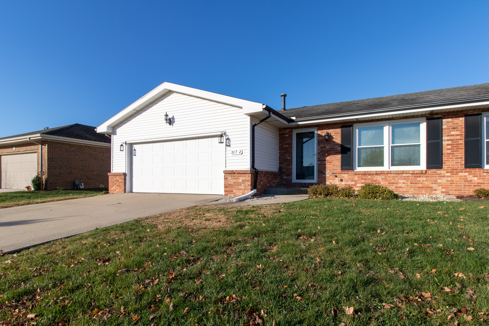 317 Fairway Drive Unit: 2