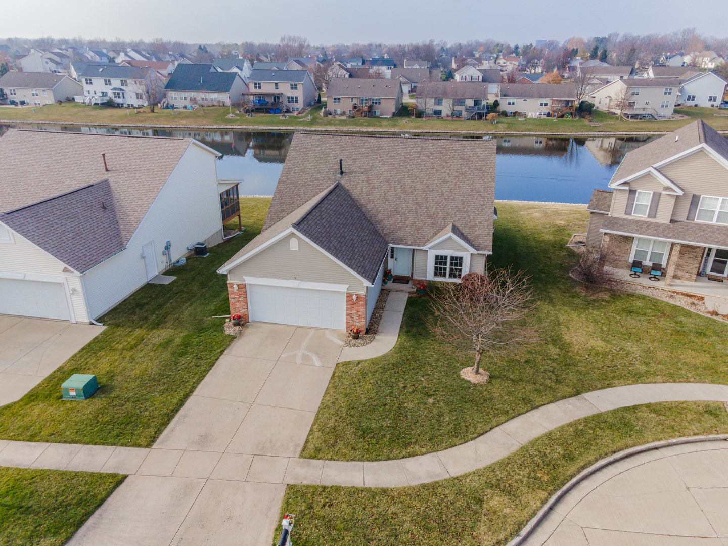 5 Rock Garden Court