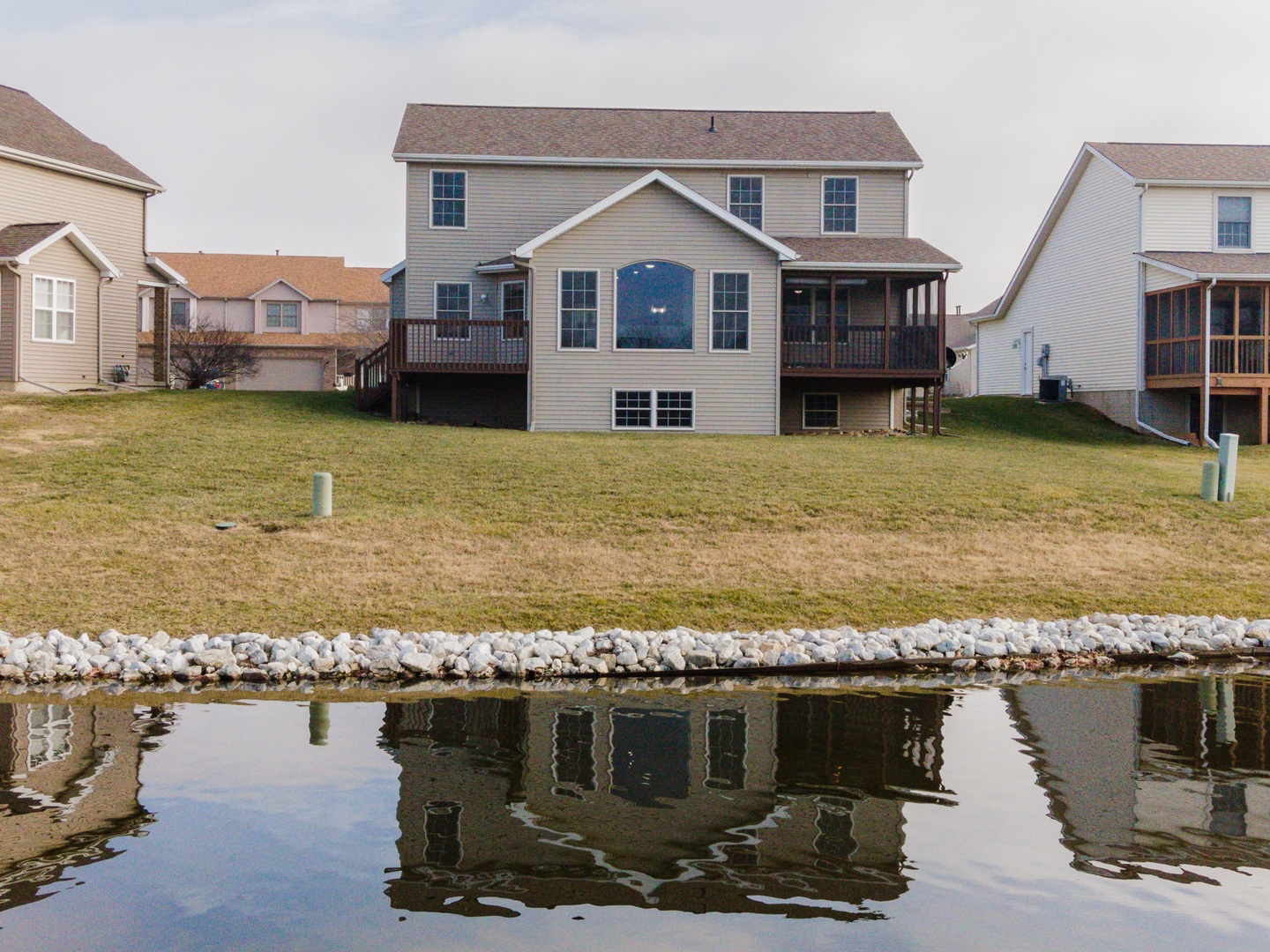 5 Rock Garden Court