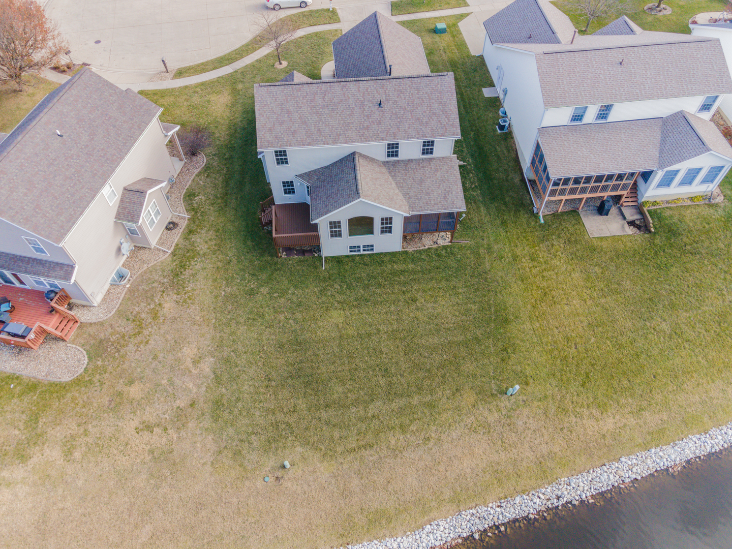 5 Rock Garden Court