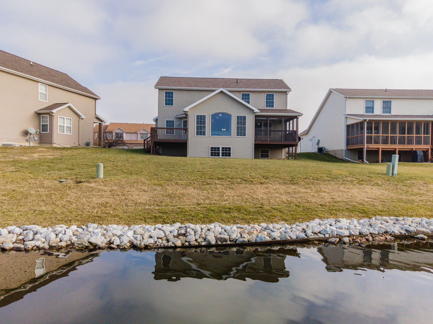 5 Rock Garden Court