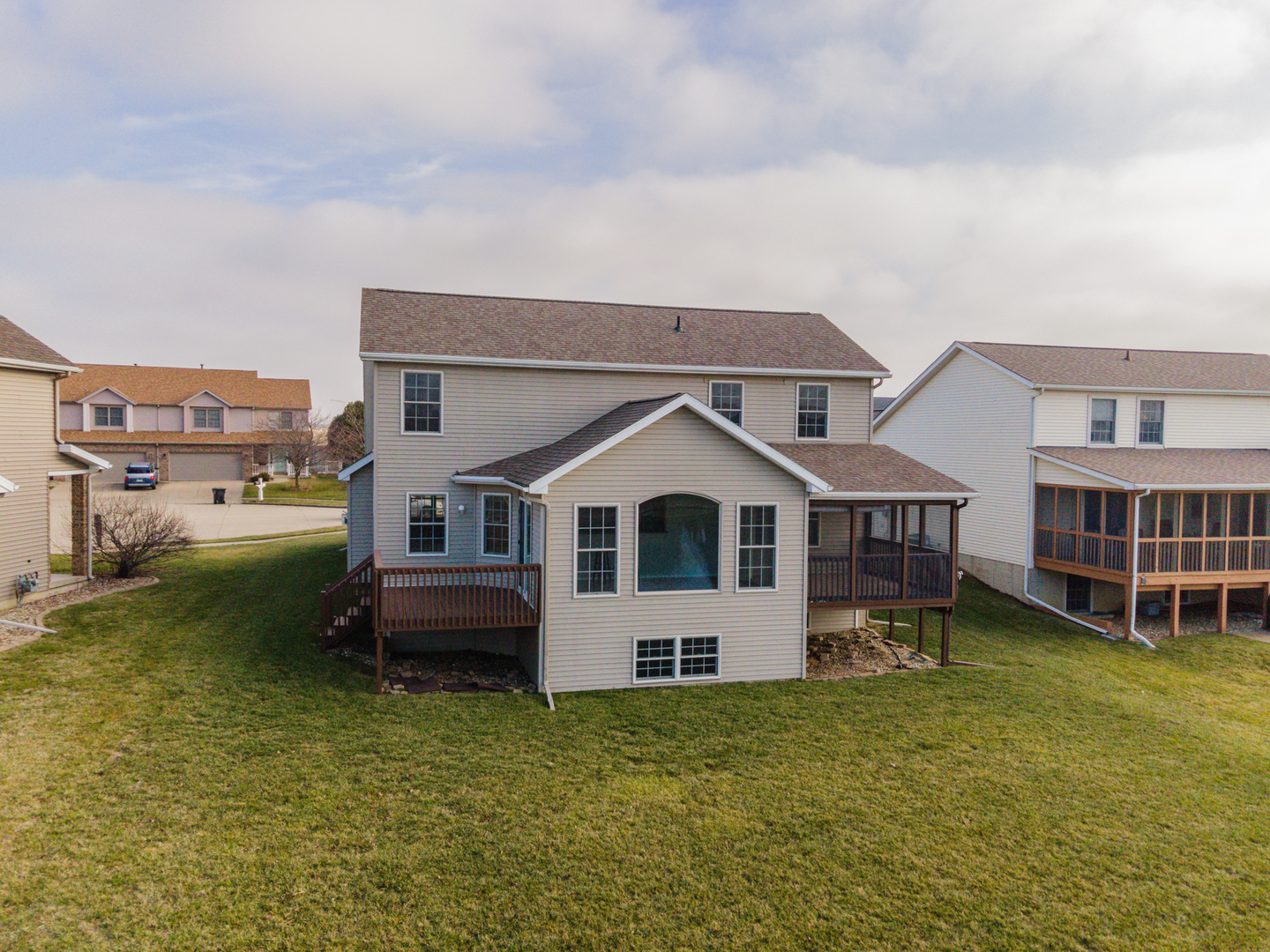 5 Rock Garden Court