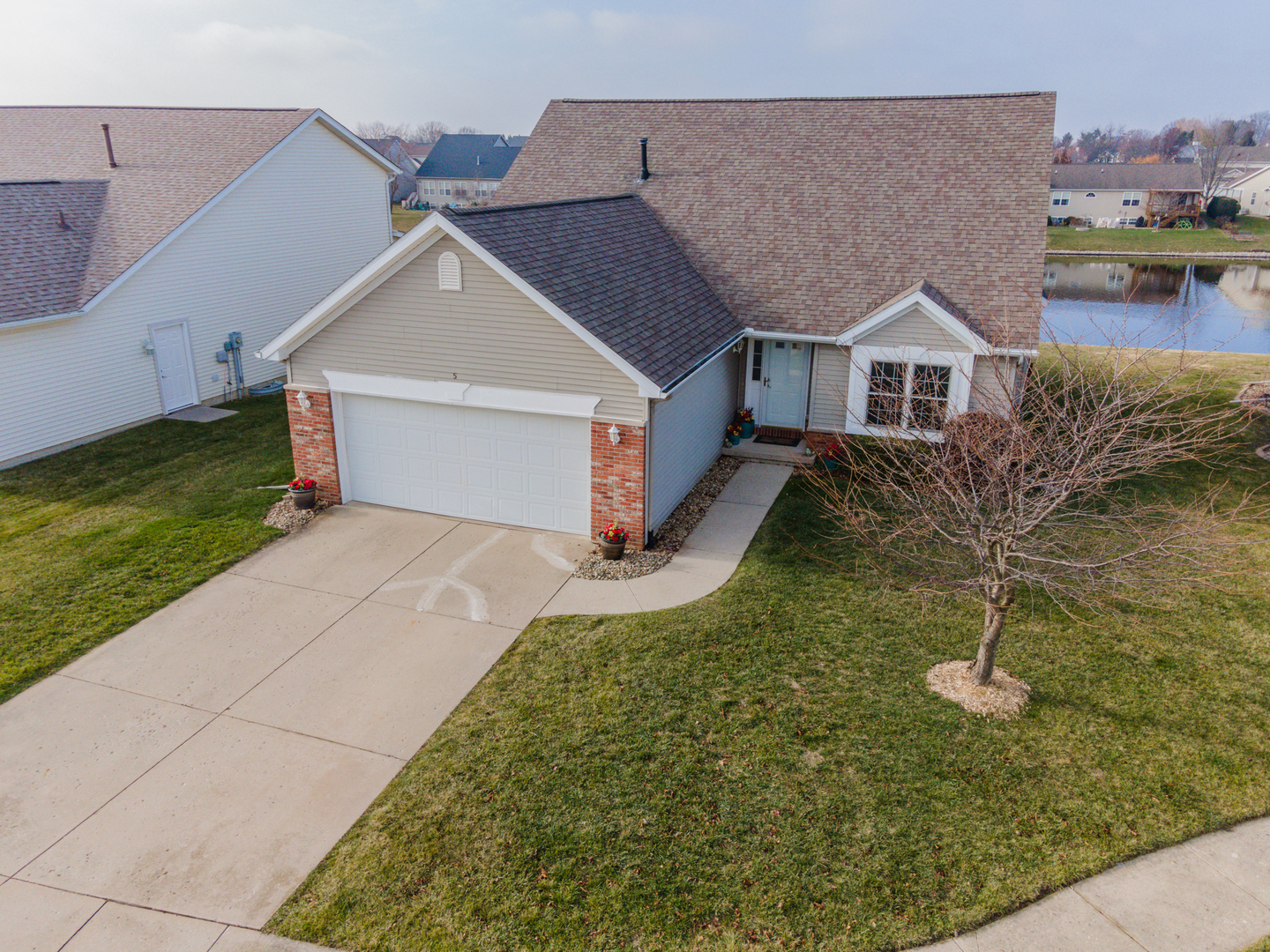 5 Rock Garden Court