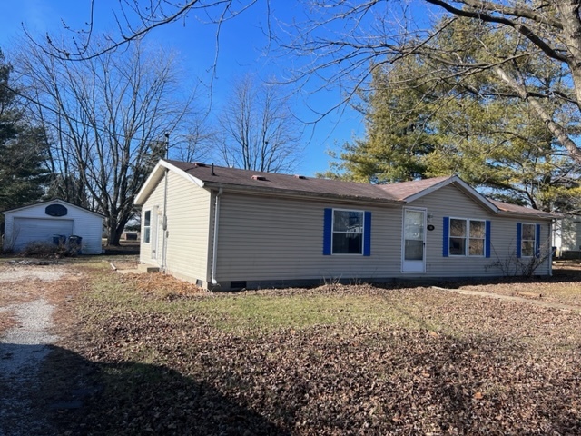 308 N Main Street