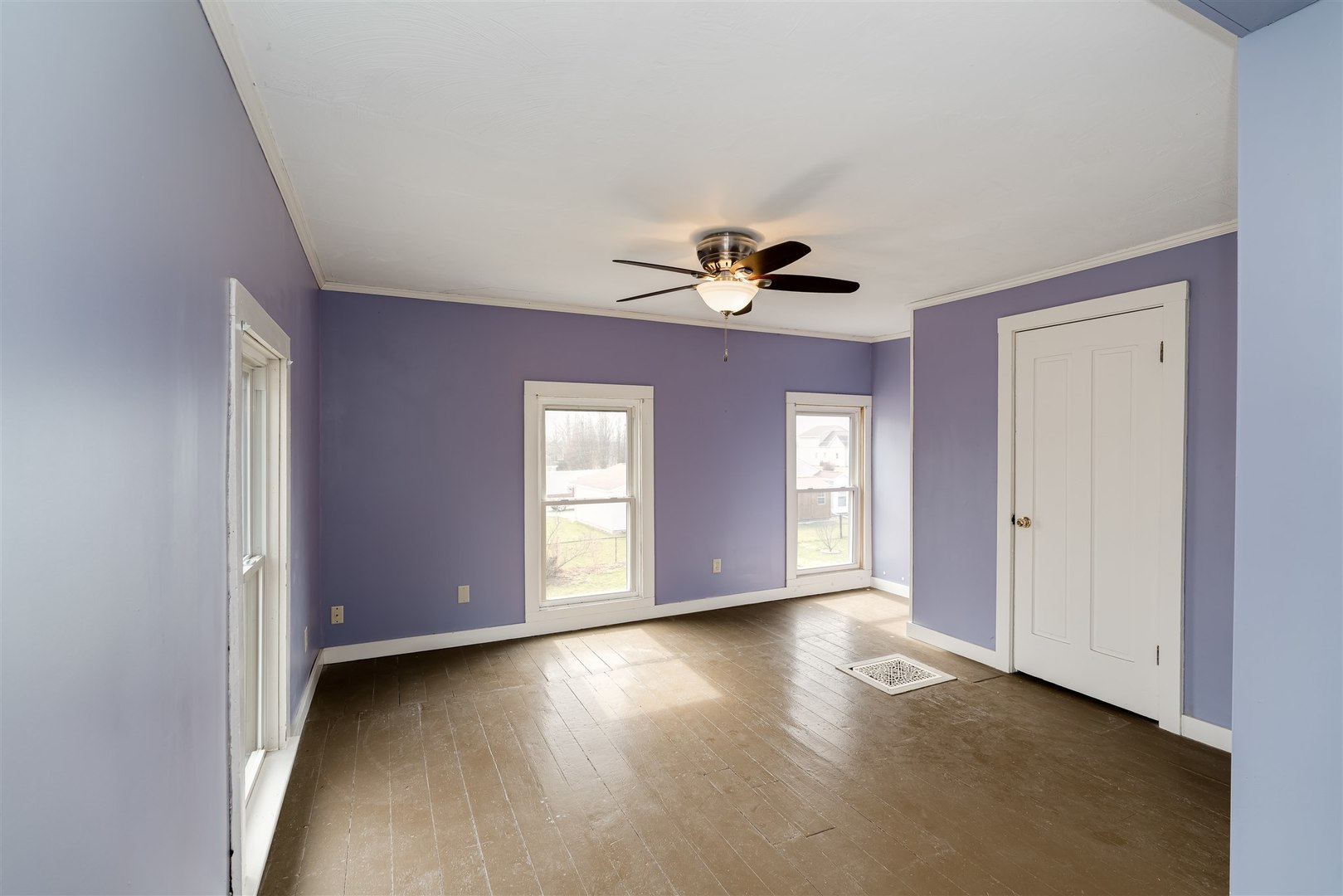 302 W South Street