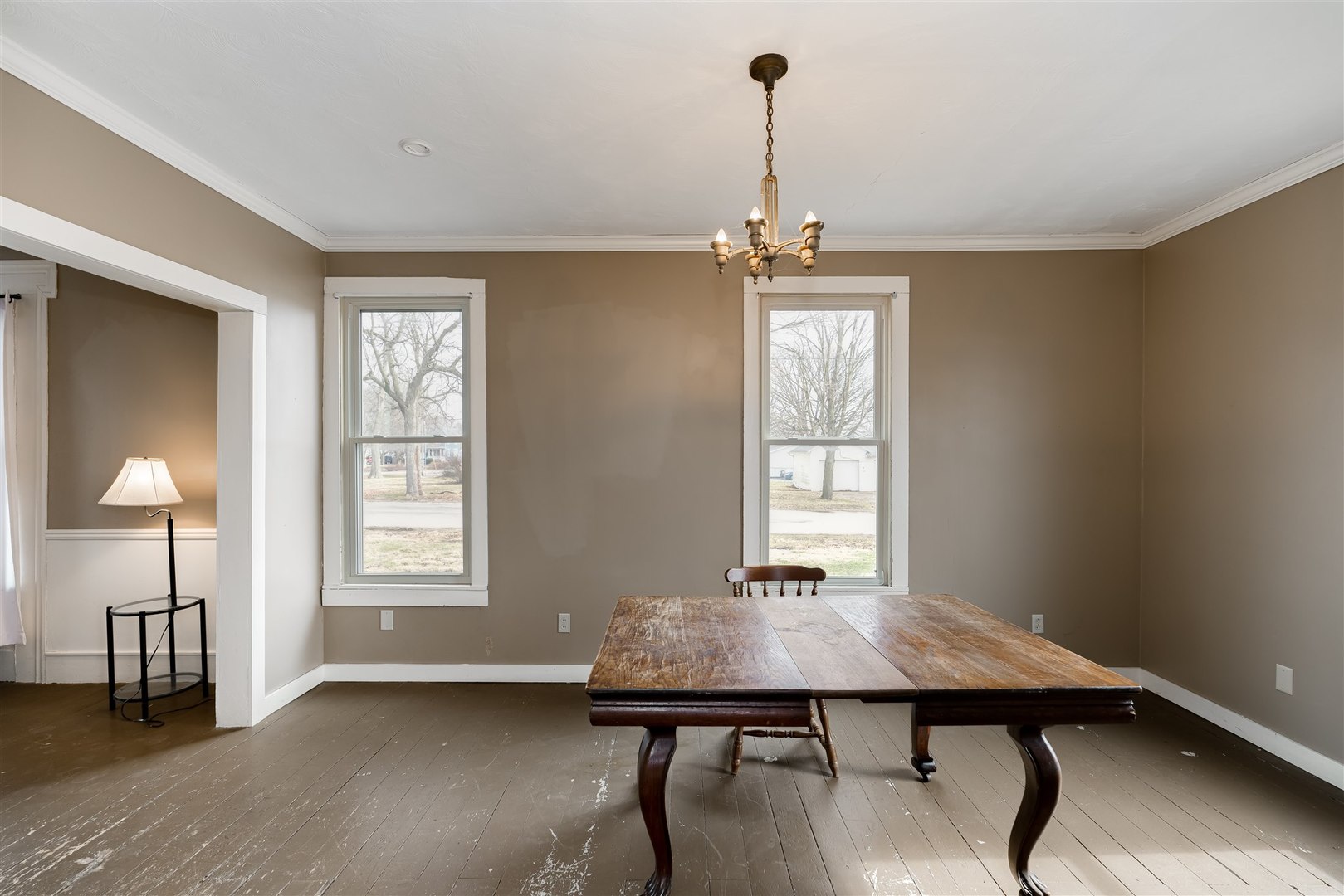 302 W South Street