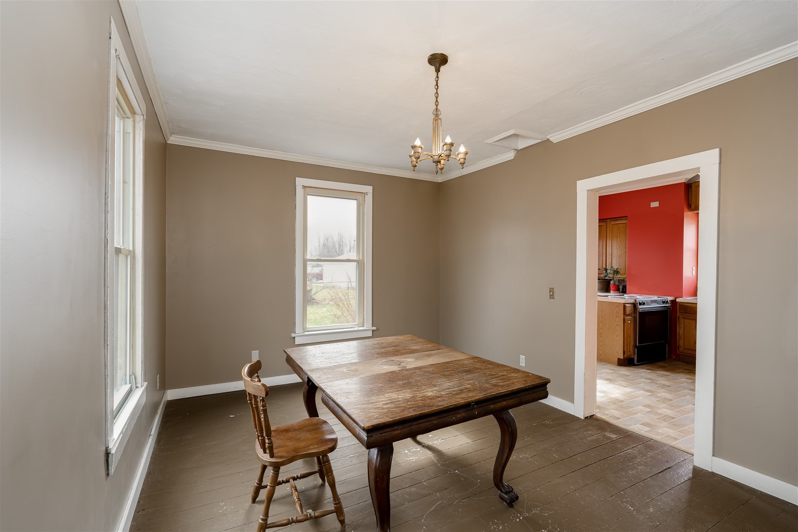 302 W South Street