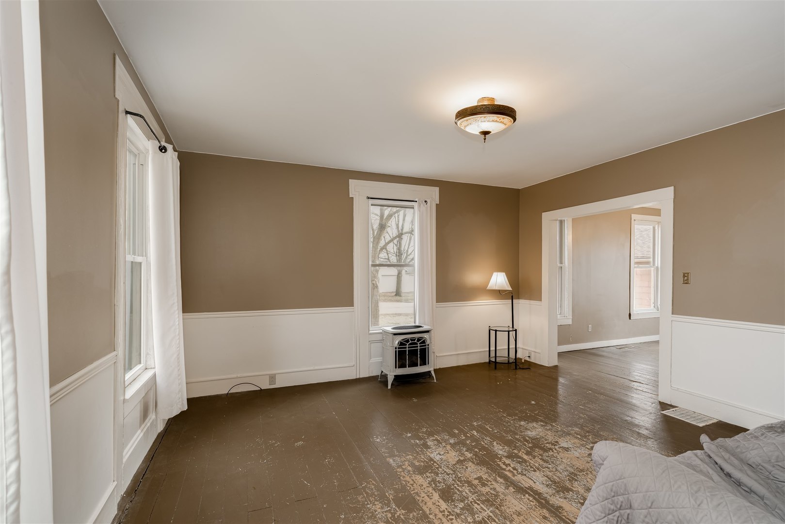 302 W South Street