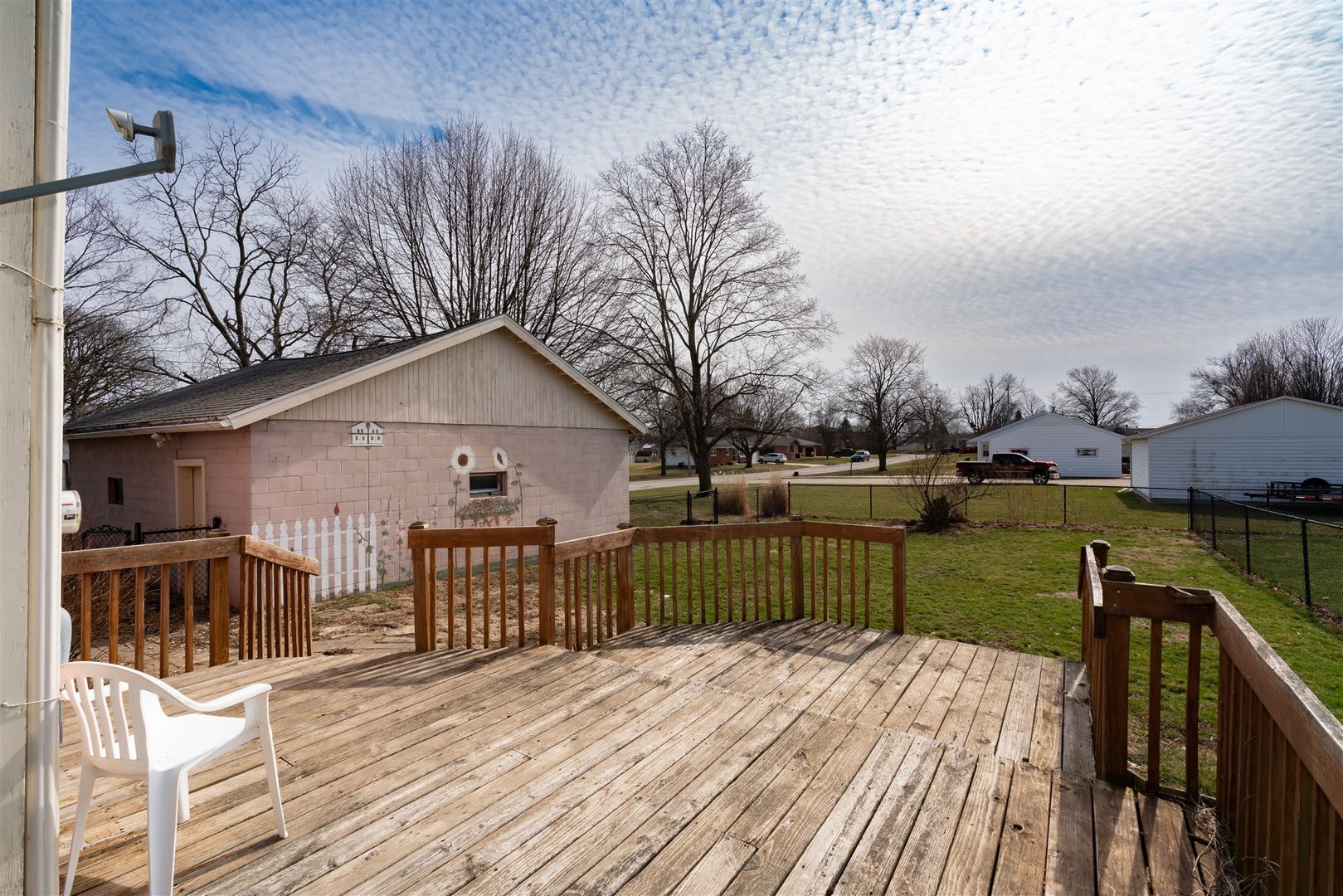 302 W South Street