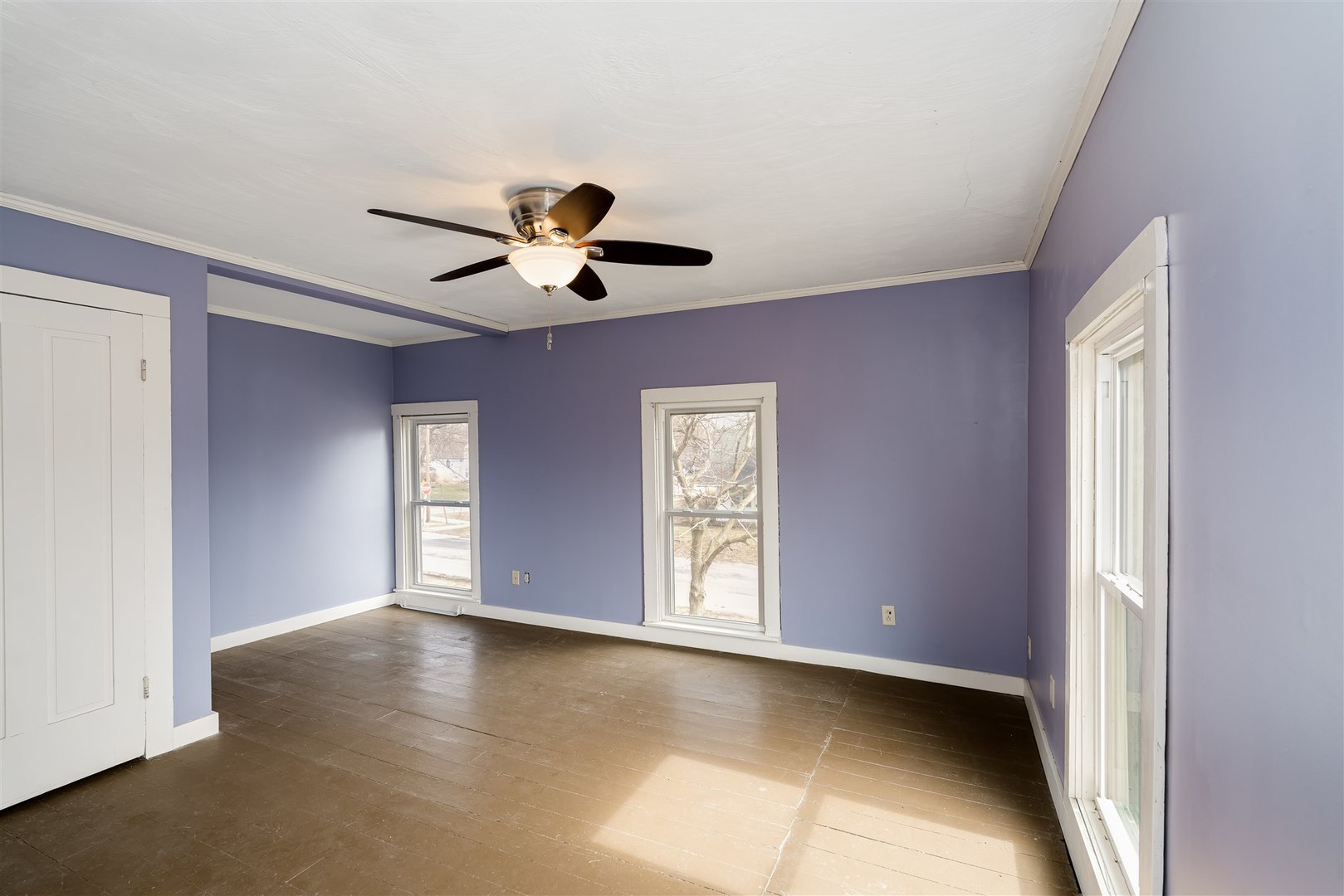 302 W South Street