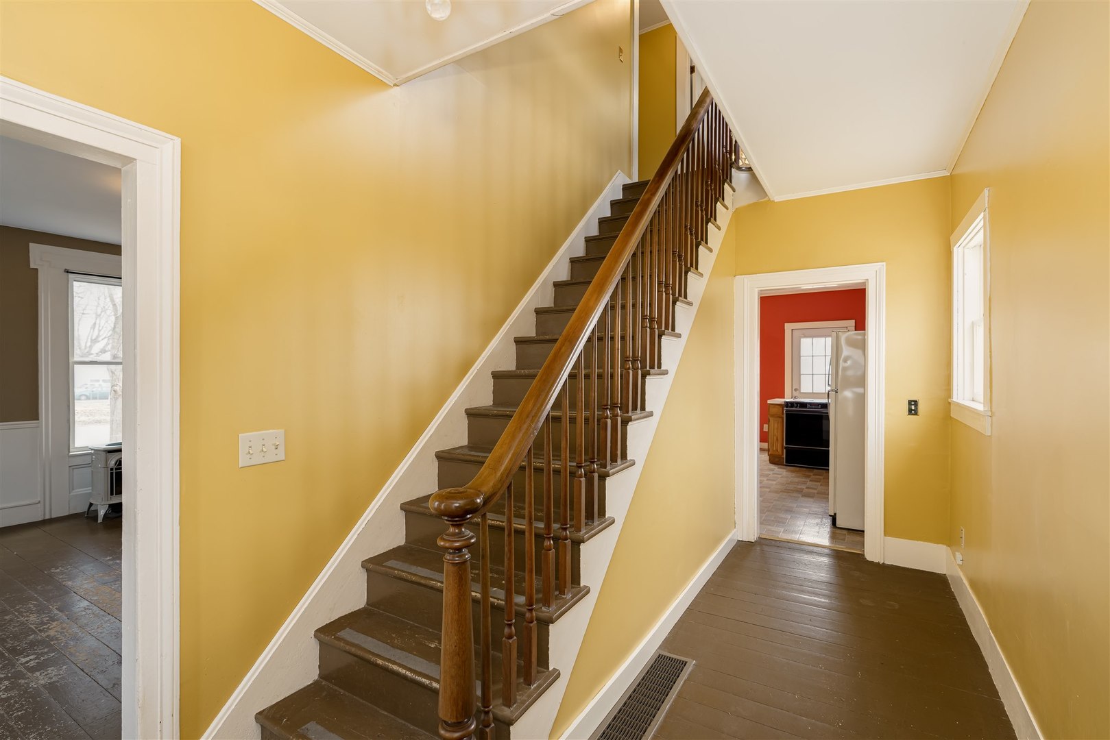 302 W South Street
