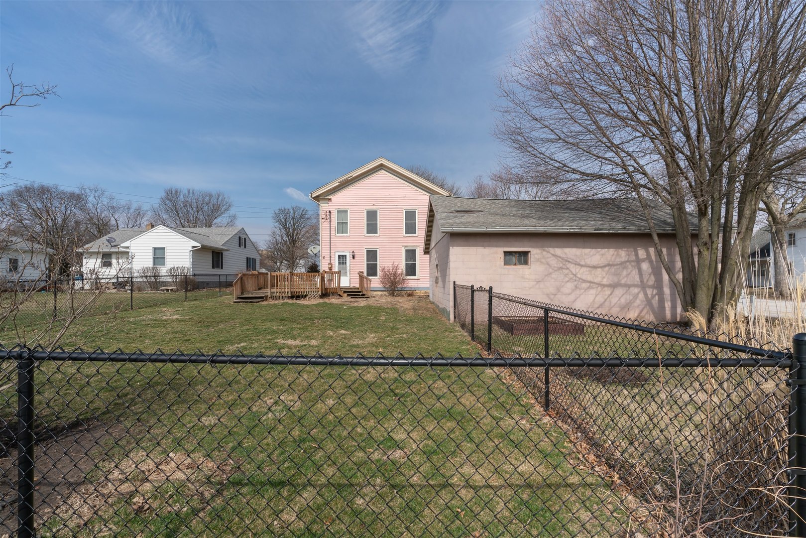 302 W South Street