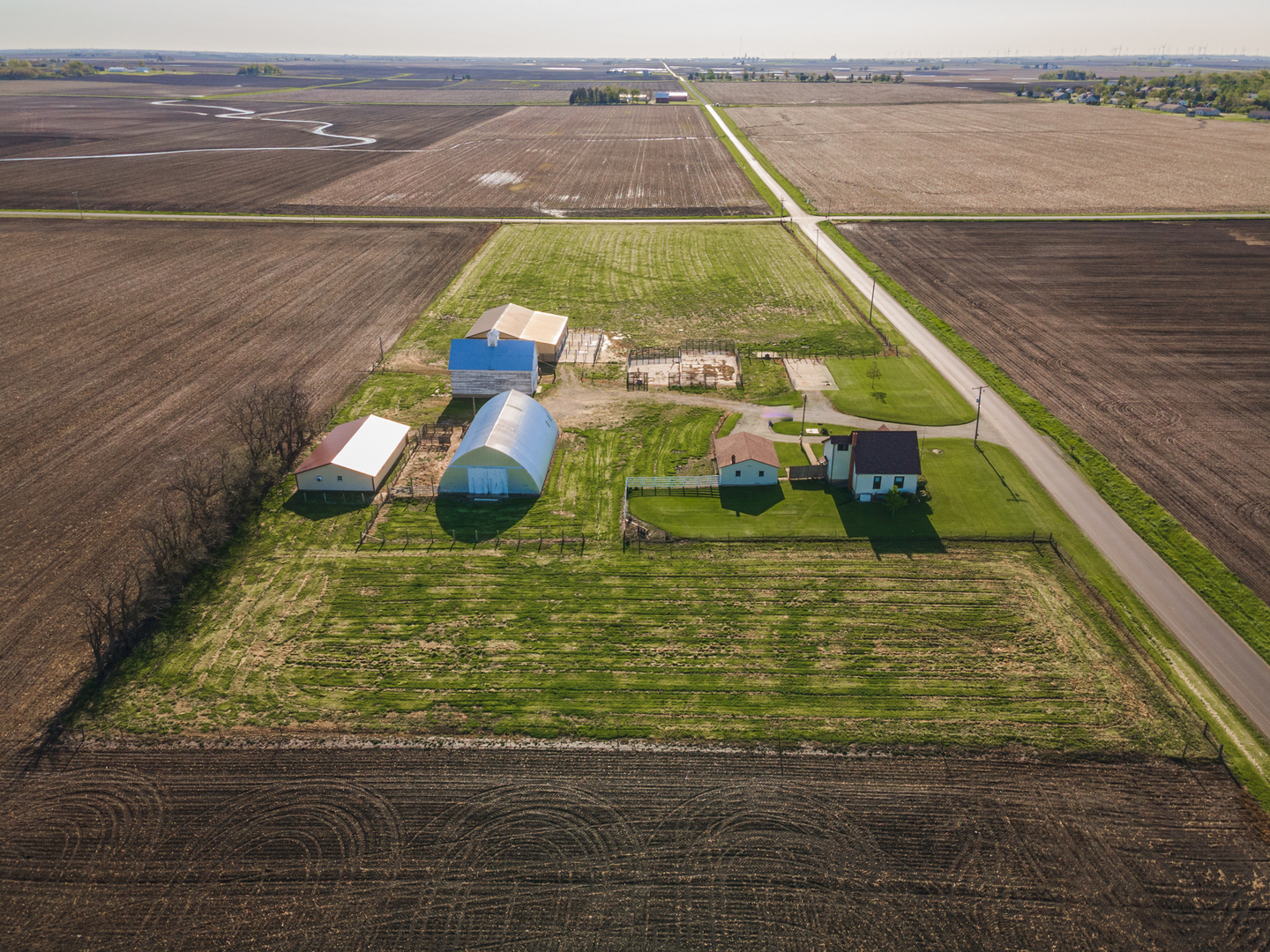 1849 E 900 North Road