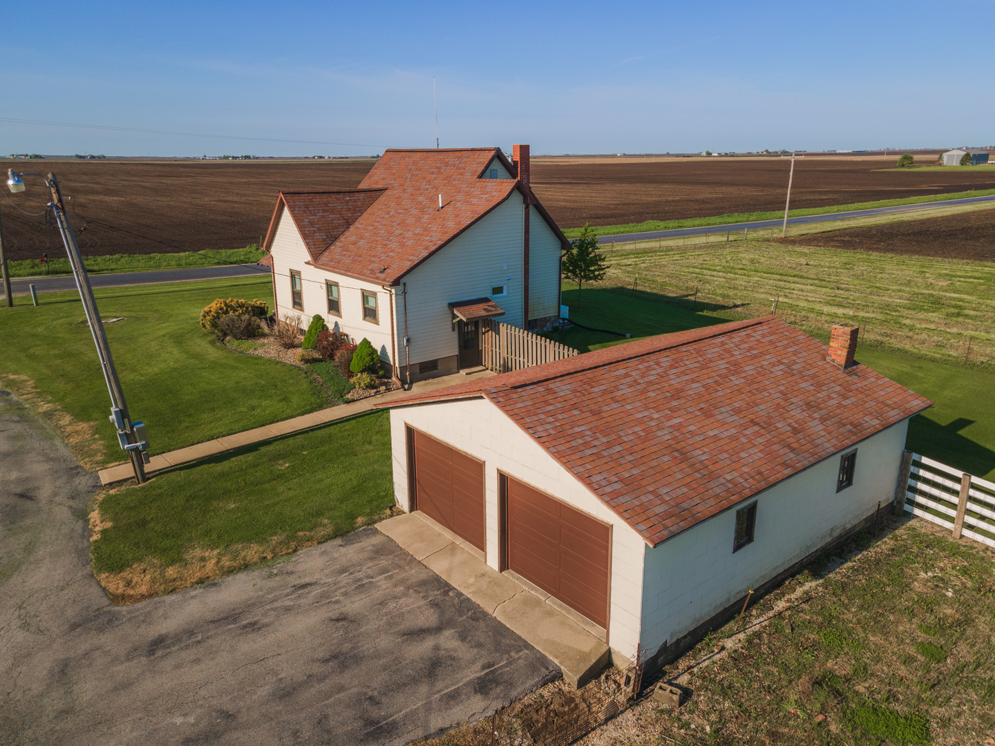 1849 E 900 North Road