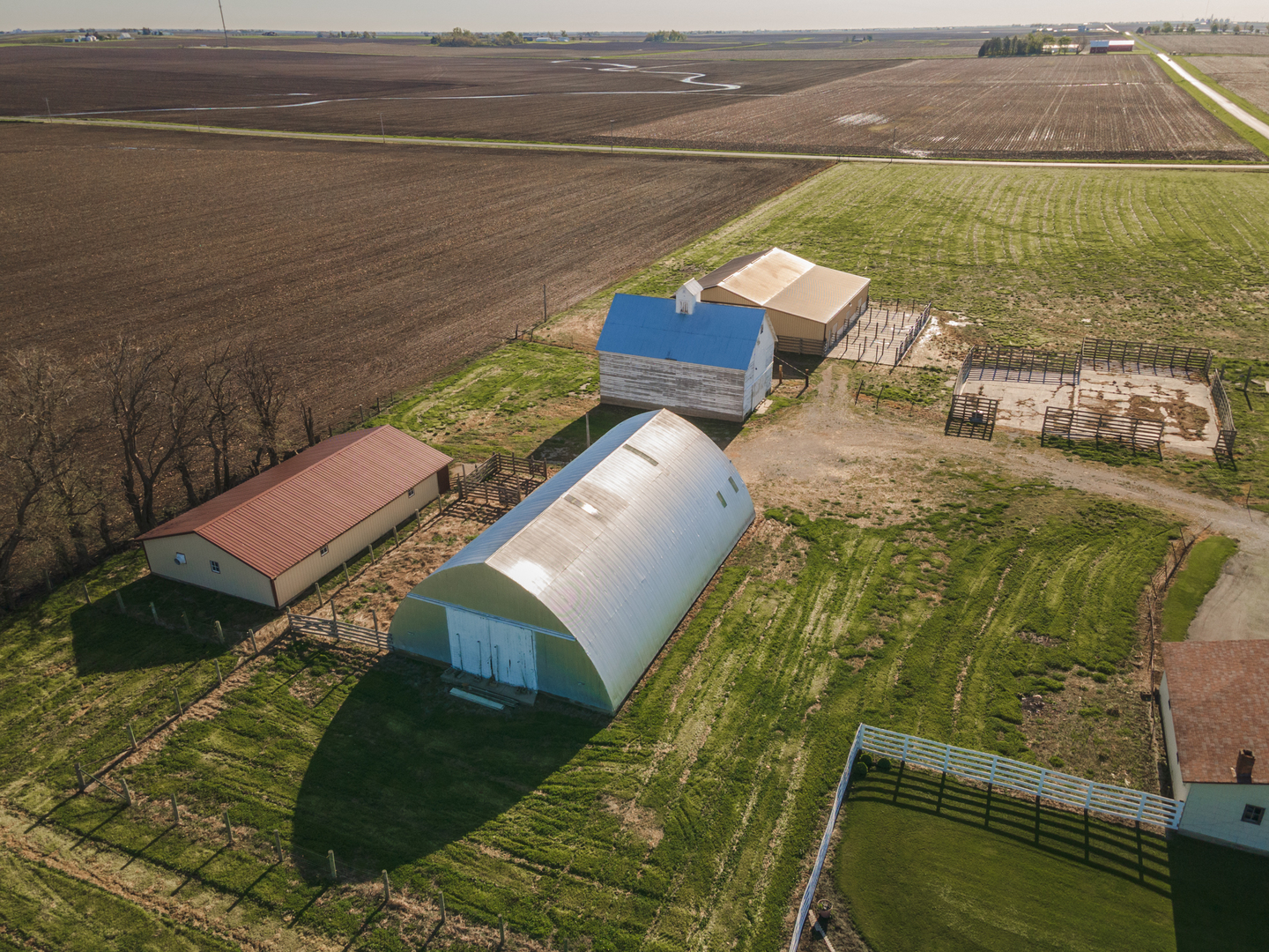 1849 E 900 North Road