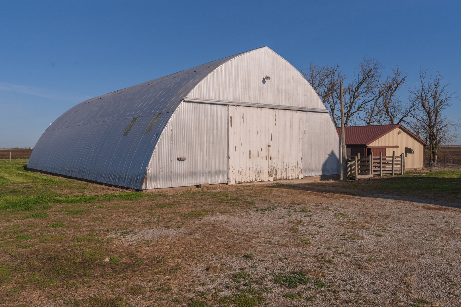 1849 E 900 North Road