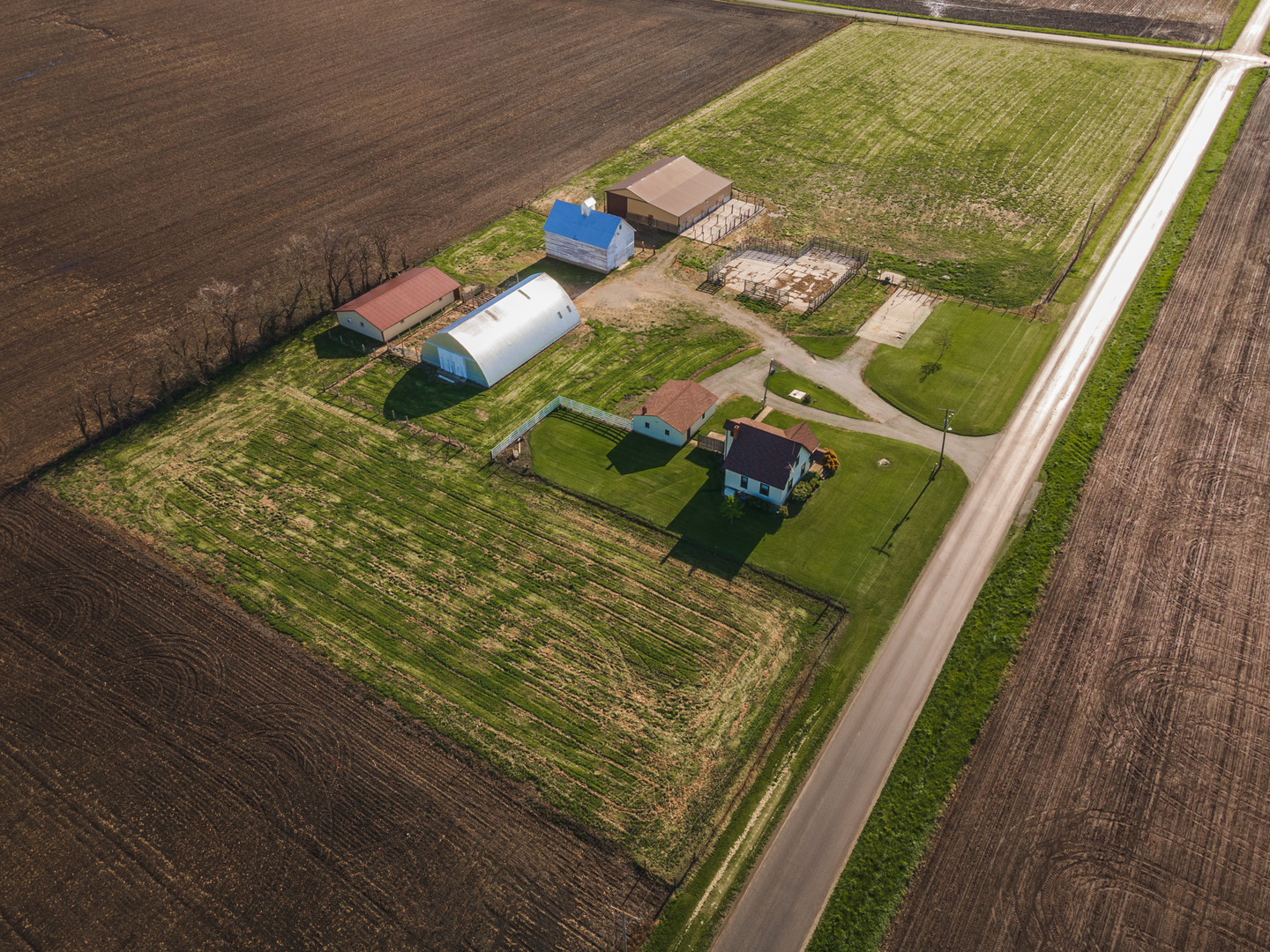1849 E 900 North Road