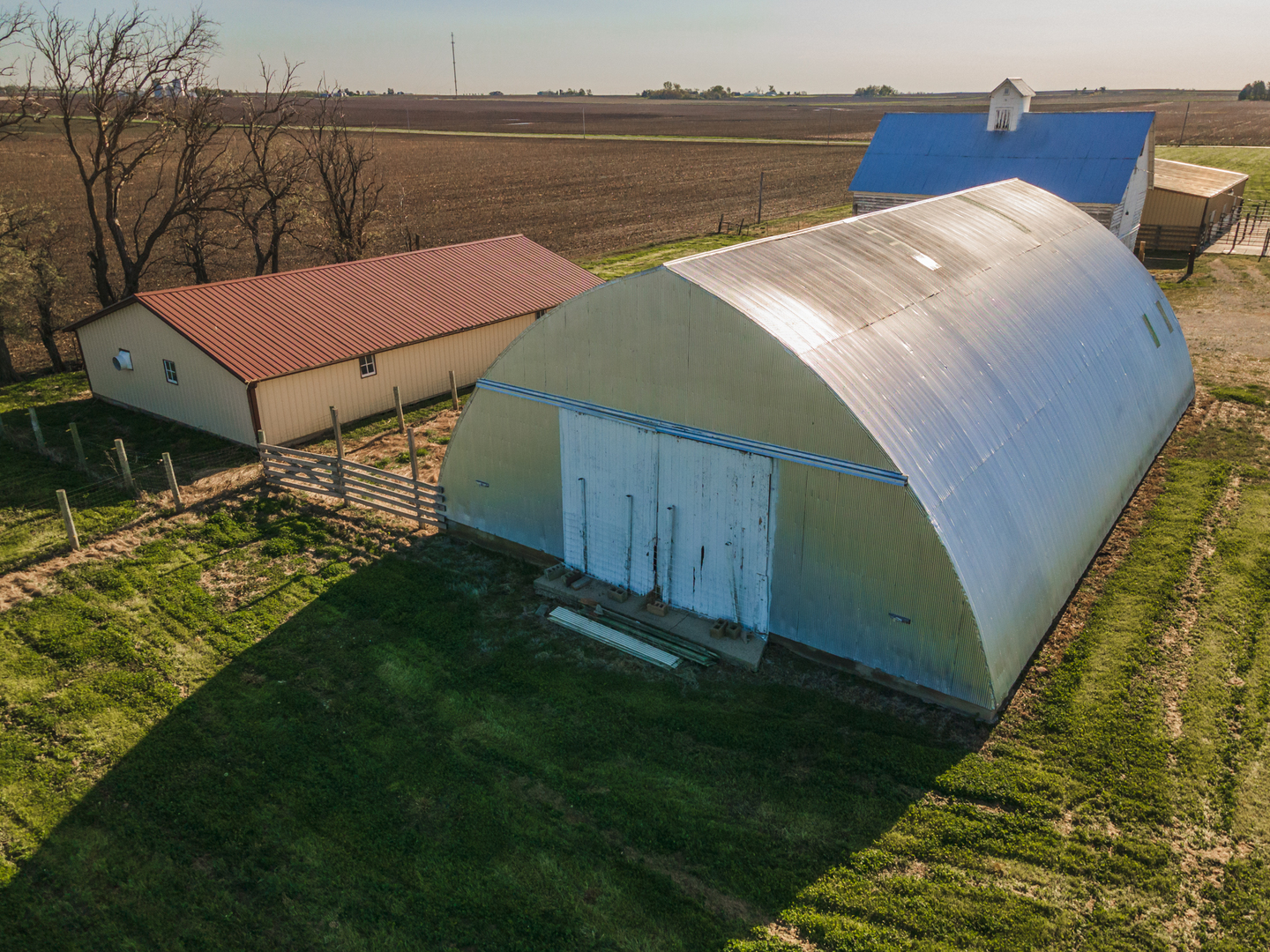 1849 E 900 North Road