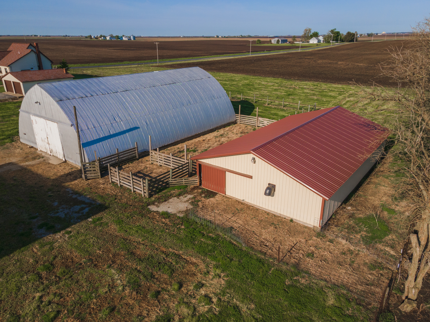 1849 E 900 North Road