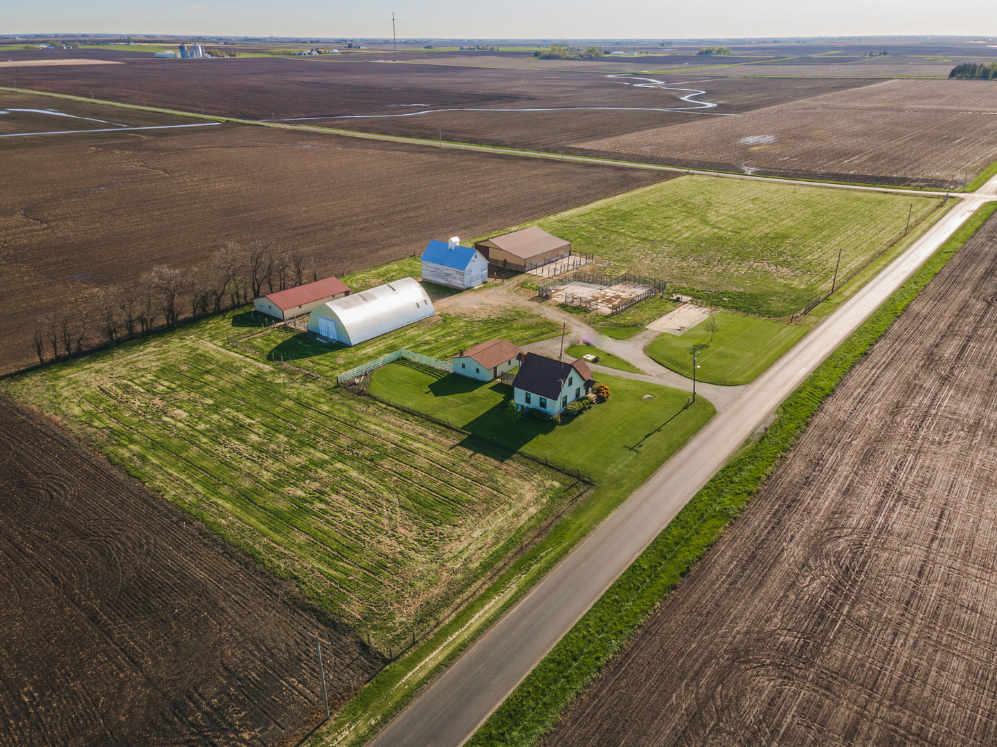 1849 E 900 North Road