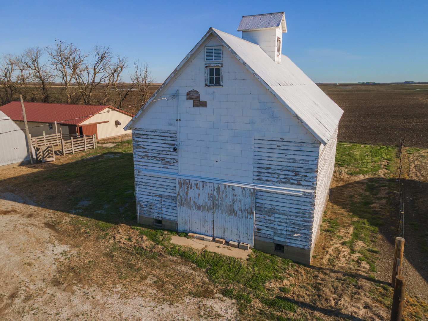 1849 E 900 North Road