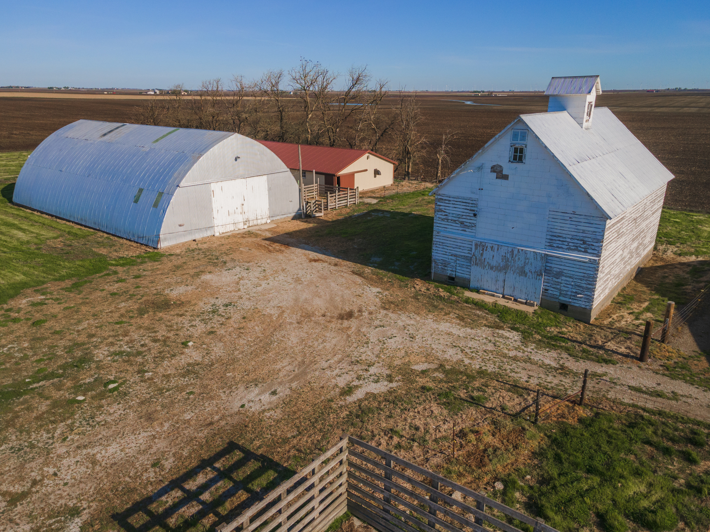 1849 E 900 North Road