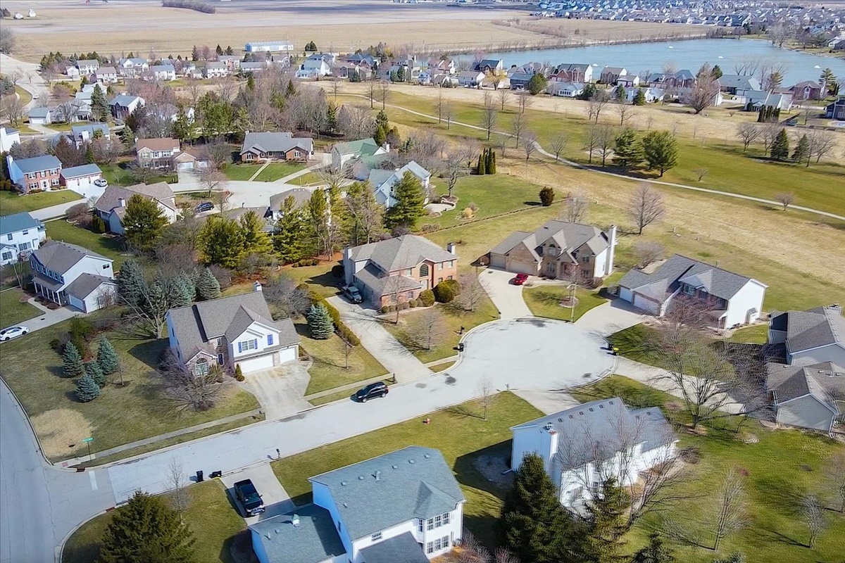 1100 Sterling Glen Cc Court