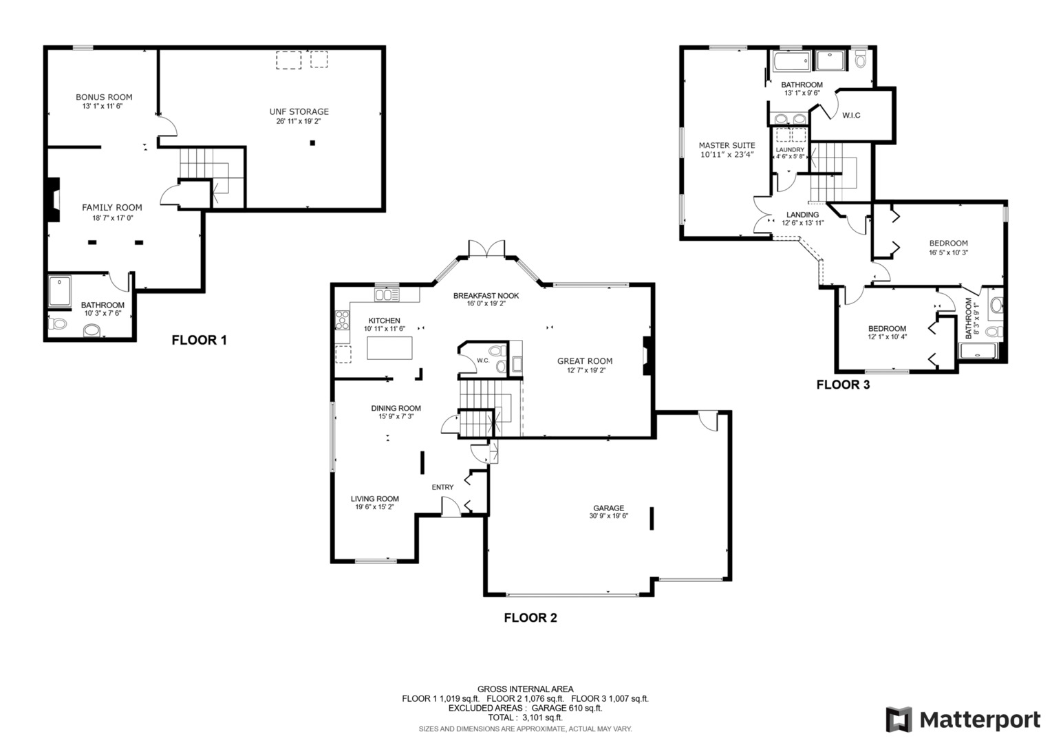 1100 Sterling Glen Cc Court