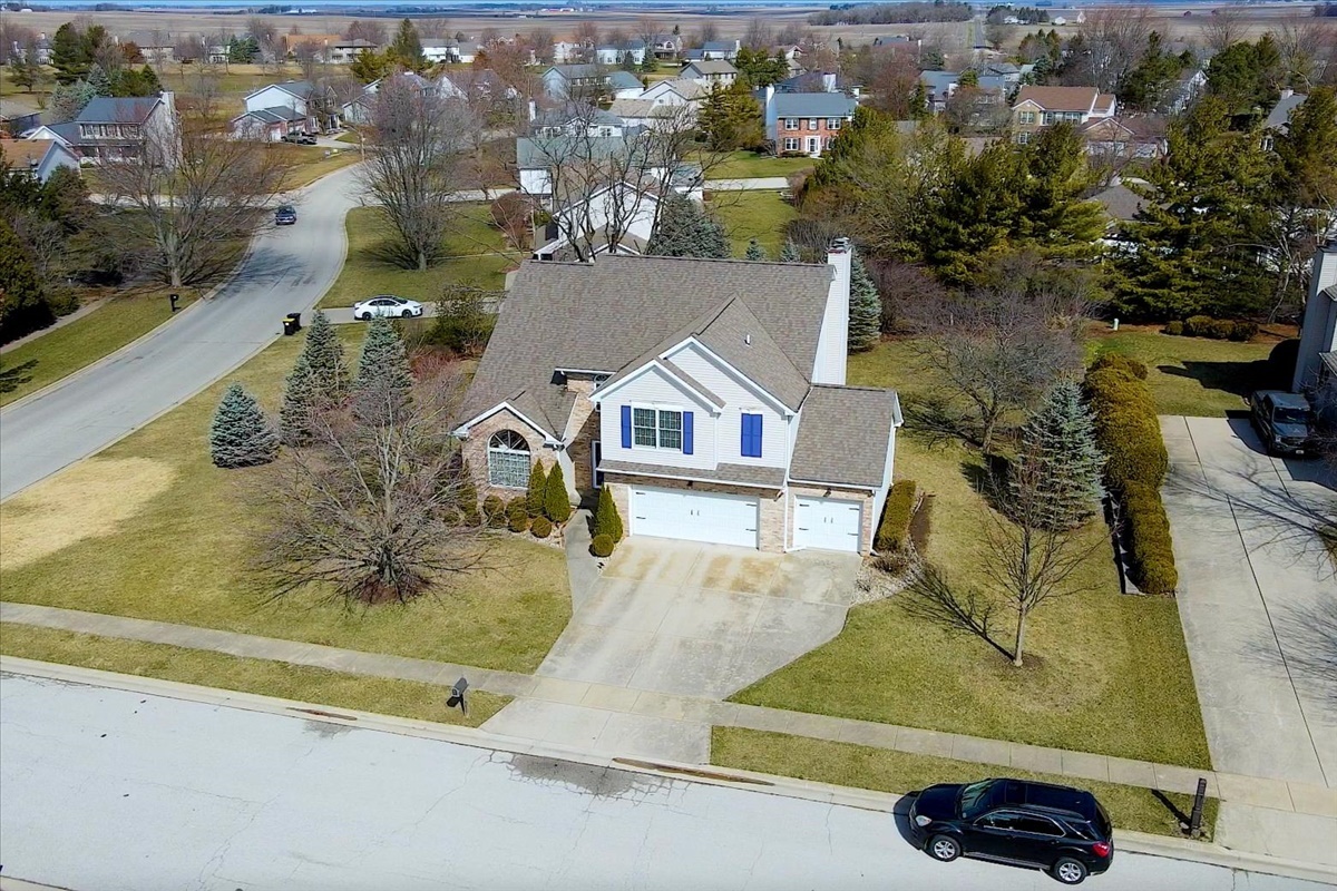 1100 Sterling Glen Cc Court