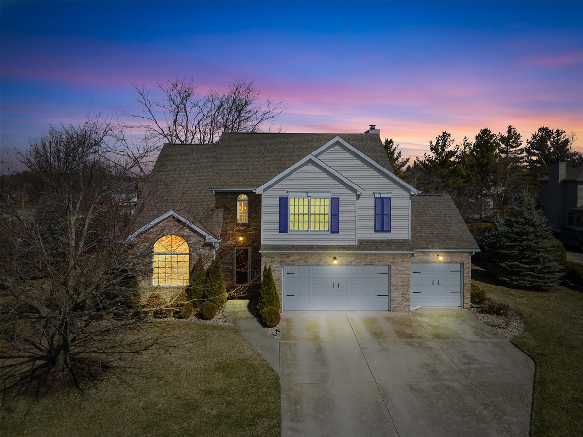 1100 Sterling Glen Cc Court