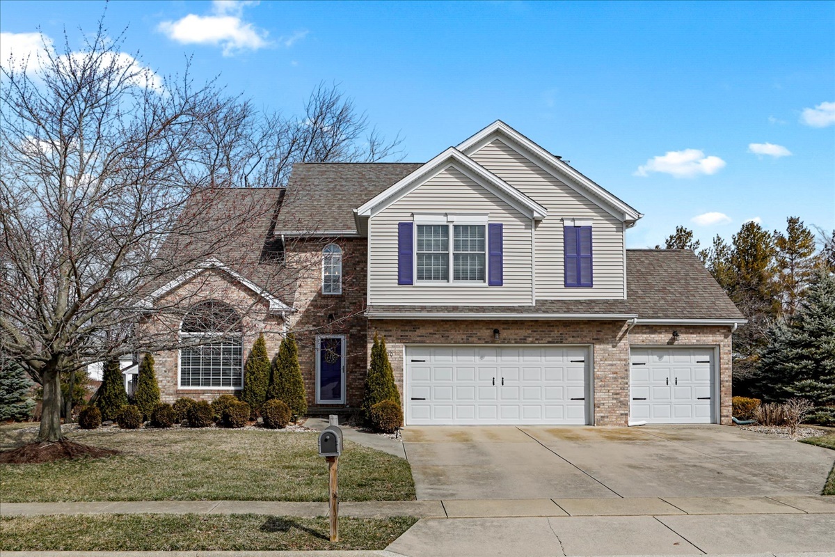 1100 Sterling Glen Cc Court