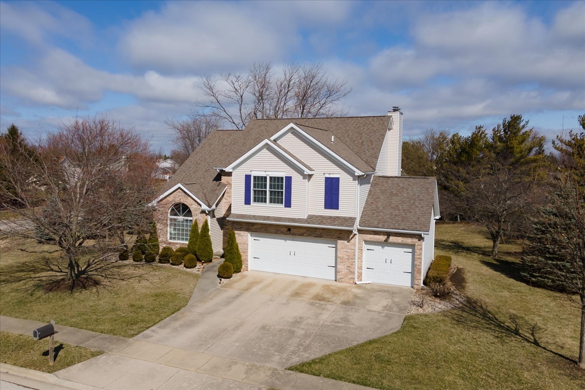 1100 Sterling Glen Cc Court