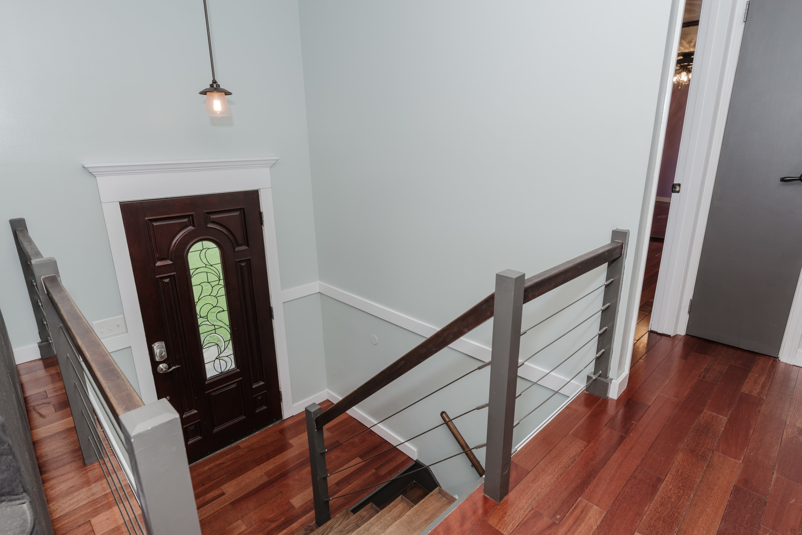 107 E North Street