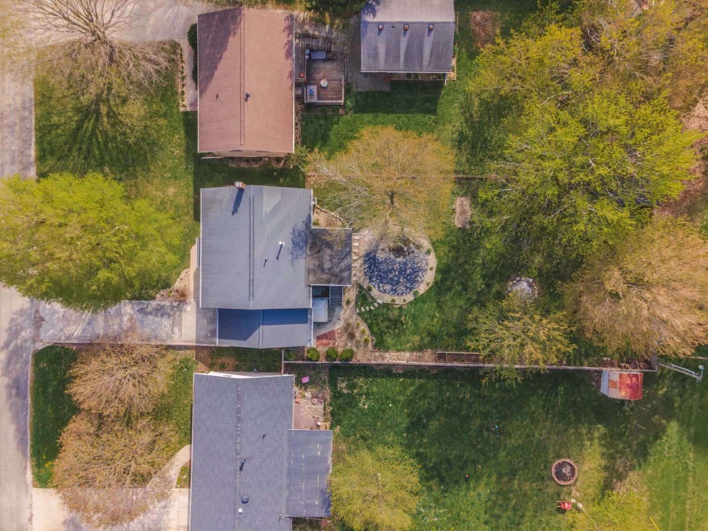 107 E North Street