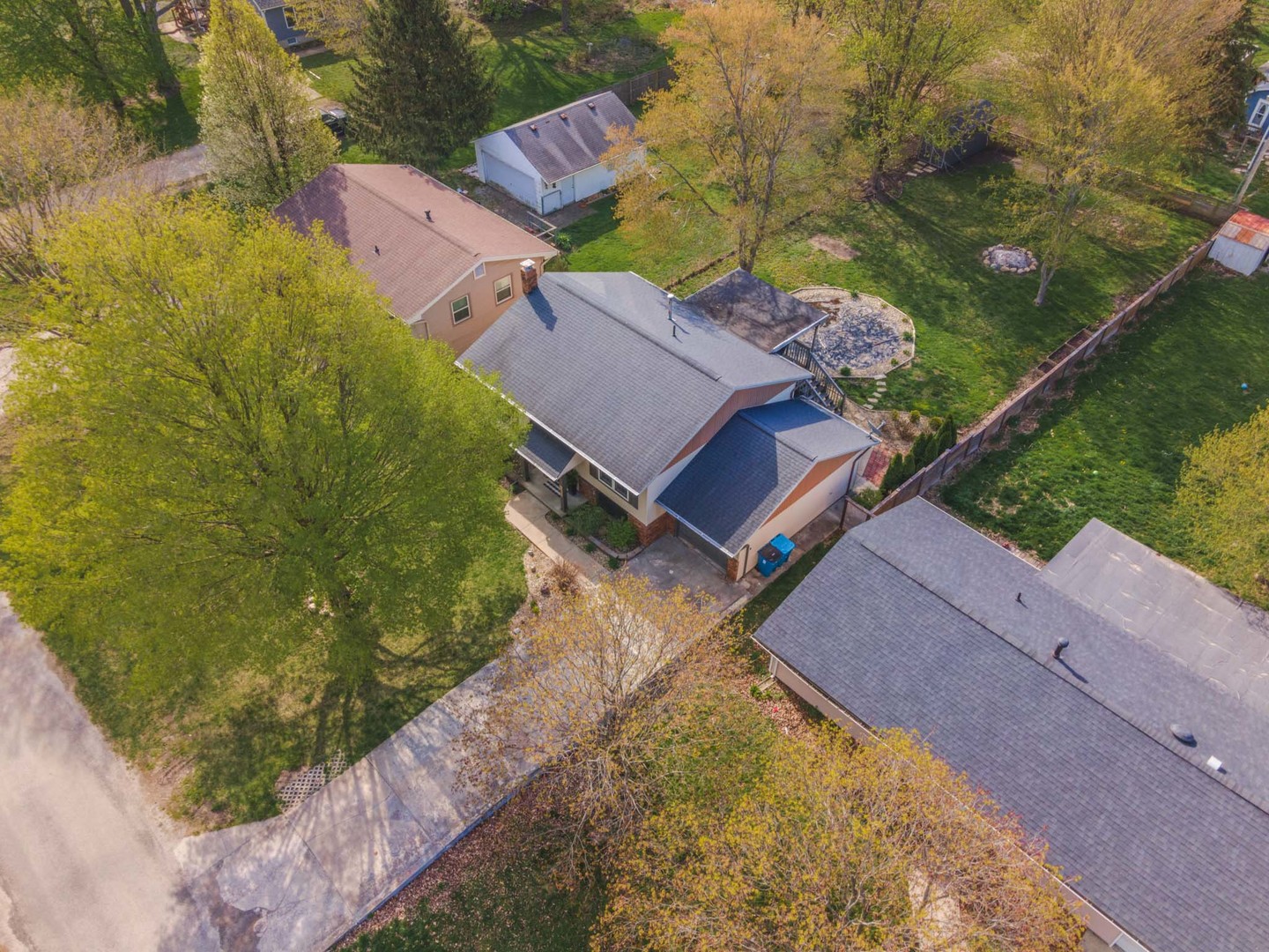 107 E North Street