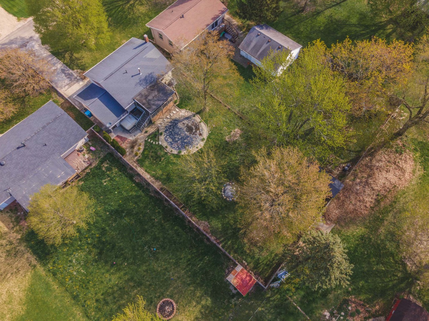 107 E North Street