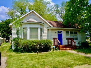 307 E Main Street