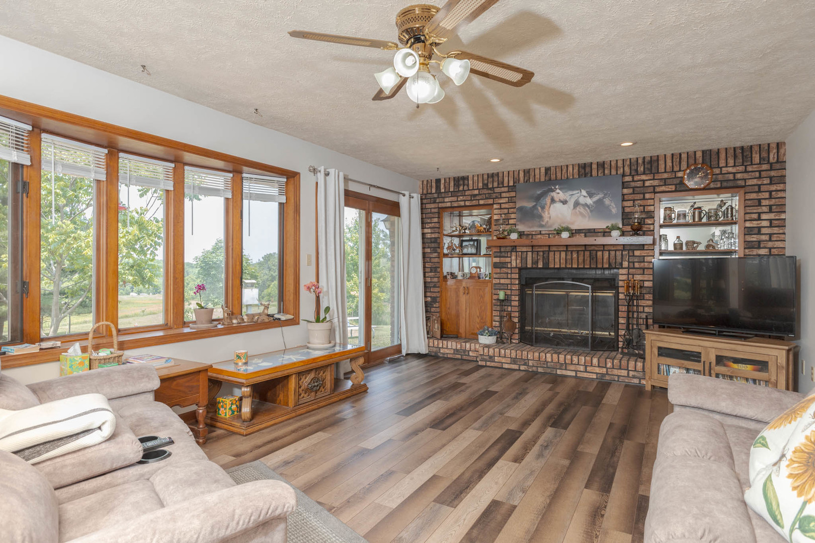 431 County Road 2600 Road E