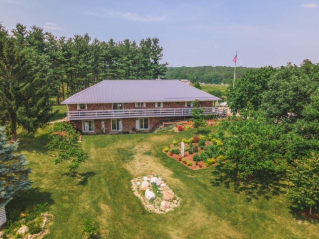 431 County Road 2600 Road E