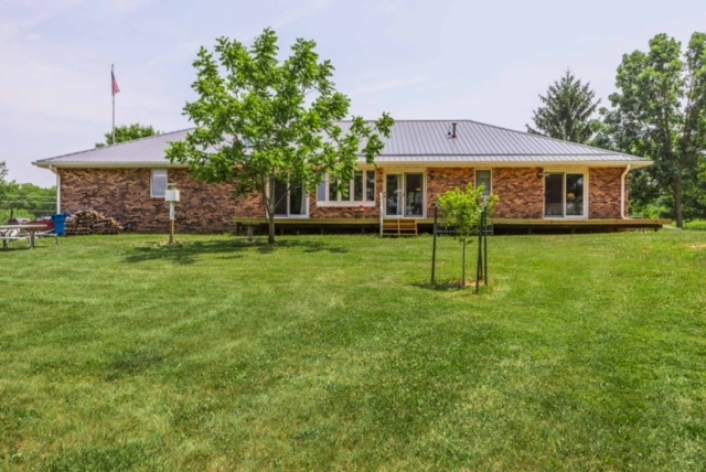 431 County Road 2600 Road E