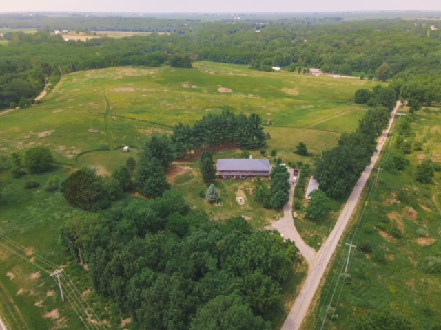 431 County Road 2600 Road E