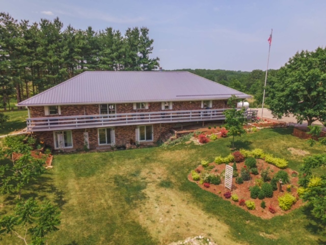 431 County Road 2600 Road E