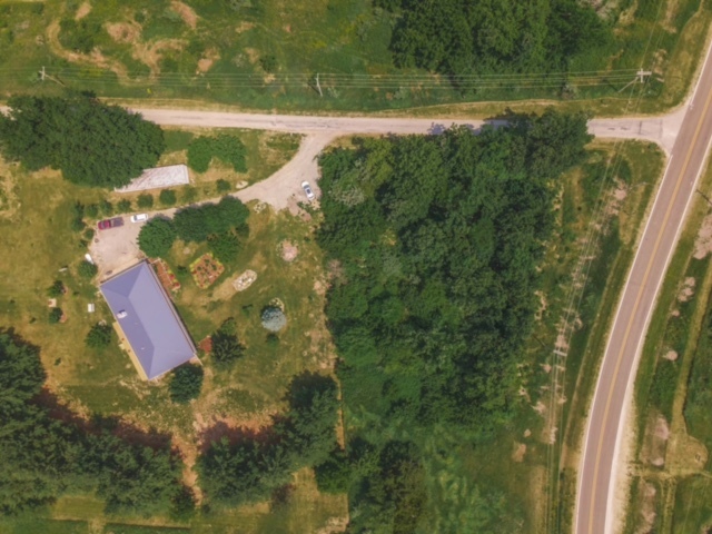 431 County Road 2600 Road E