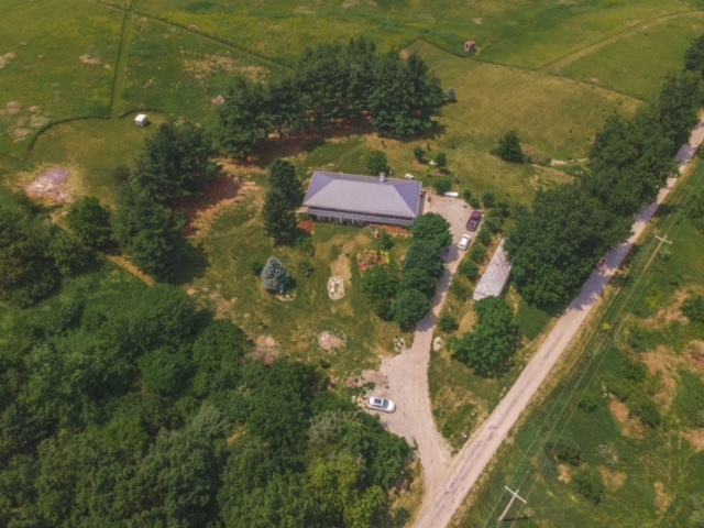 431 County Road 2600 Road E