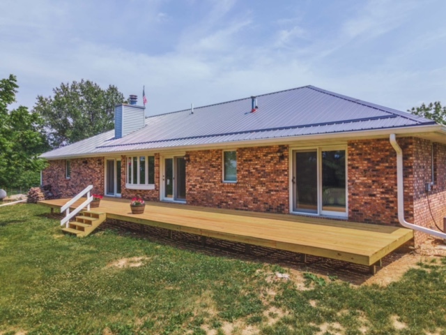 431 County Road 2600 Road E