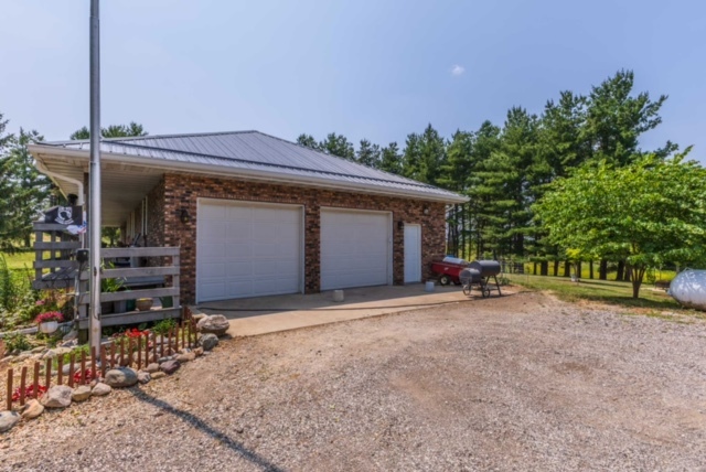 431 County Road 2600 Road E