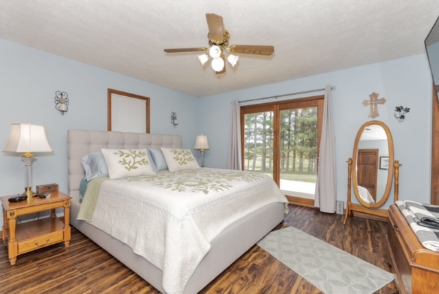 431 County Road 2600 Road E