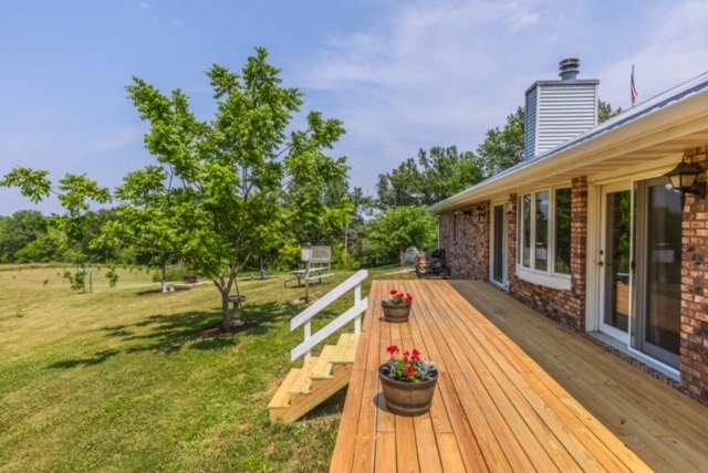 431 County Road 2600 Road E