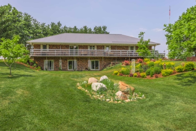 431 County Road 2600 Road E